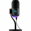 Micrófono Logitech G Yeti GX 988-000568 dinámico USB-C supercardioide