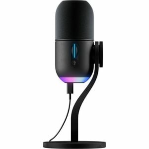 Micrófono Logitech G Yeti GX 988-000568 dinámico USB-C supercardioide
