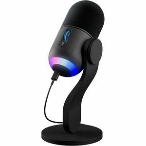 Micrófono Logitech G Yeti GX 988-000568 dinámico USB-C supercardioide