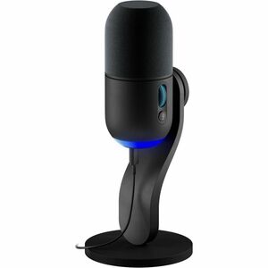 Micrófono Logitech G Yeti GX 988-000568 dinámico USB-C supercardioide