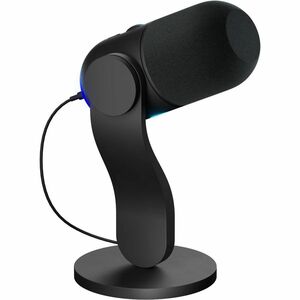 Micrófono Logitech G Yeti GX 988-000568 dinámico USB-C supercardioide