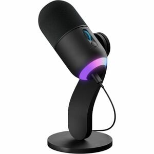 Micrófono Logitech G Yeti GX 988-000568 dinámico USB-C supercardioide