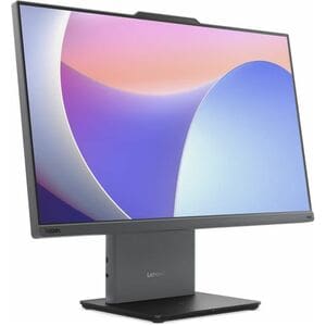Todo en uno Lenovo ThinkCentre neo 50a 24 Gen 5 i7-13620H 16 GB 512 GB SSD