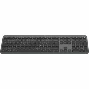 Teclado Logitech Signature Slim K950 920-012432 inalámbrico, USB-A, Bluetooth