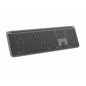 Teclado Logitech Signature Slim K950 920-012432 inalámbrico, USB-A, Bluetooth