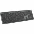 Teclado Logitech Signature Slim K950 920-012432 inalámbrico, USB-A, Bluetooth