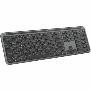 Teclado Logitech Signature Slim K950 920-012432 inalámbrico, USB-A, Bluetooth