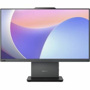 Todo en uno Lenovo ThinkCentre neo 50a Gen 5 Core i5-13420H 16GB 512GB SSD