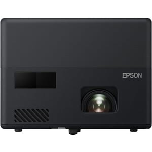Proyector 3LCD Epson EpiqVision EF12 V11HA14020 Full HD, 1000 lm y HDMI
