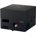 Proyector 3LCD Epson EpiqVision EF12 V11HA14020 Full HD, 1000 lm y HDMI