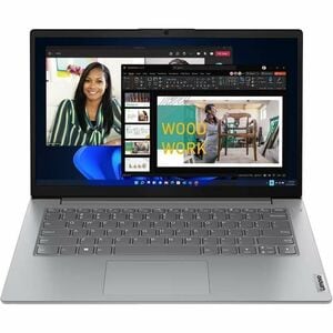 Portátil Lenovo V14 G4 AMN Ryzen 3 7320U 16GB 256GB SSD