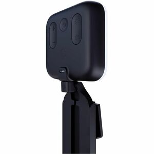 Luz de video Logitech Litra Glow soporte para monitor