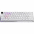 Teclado Logitech G Pro X 60 920-011921 USB, Bluetooth y RGB