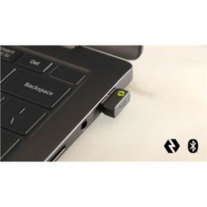 Mouse Logitech M240 For Business Bluetooth 4000 dpi 3 botones