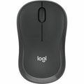 Mouse Logitech M240 For Business Bluetooth 4000 dpi 3 botones