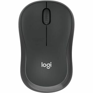 Mouse Logitech M240 For Business Bluetooth 4000 dpi 3 botones