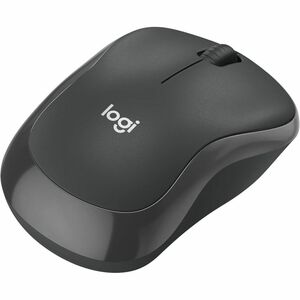 Mouse Logitech M240 For Business Bluetooth 4000 dpi 3 botones