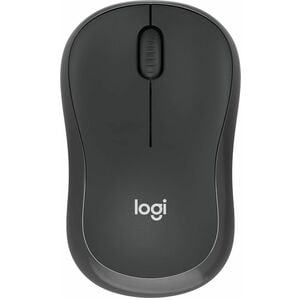 Mouse Logitech M240 For Business Bluetooth 4000 dpi 3 botones
