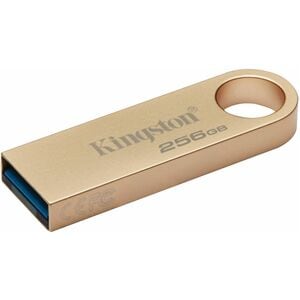 Memoria USB Kingston DataTraveler SE9 G3 256GB USB 3.2 220MB/s lectura