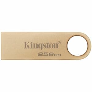 Memoria USB Kingston DataTraveler SE9 G3 256GB USB 3.2 220MB/s lectura