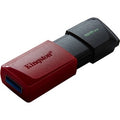 Unidad flash Kingston DataTraveler Exodia M DTXM 128 GB, USB 3.2