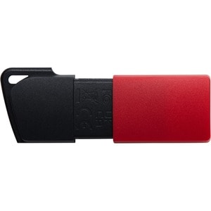 Unidad flash Kingston DataTraveler Exodia M DTXM 128 GB, USB 3.2