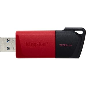 Unidad flash Kingston DataTraveler Exodia M DTXM 128 GB, USB 3.2