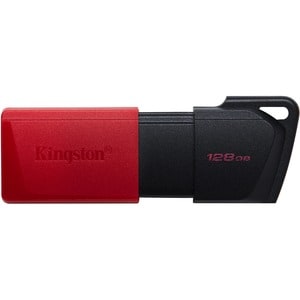 Unidad flash Kingston DataTraveler Exodia M DTXM 128 GB, USB 3.2