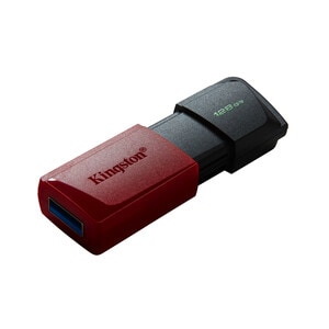 Unidad flash Kingston DataTraveler Exodia M DTXM 128 GB, USB 3.2