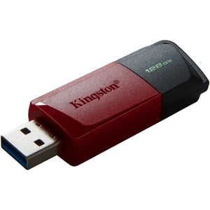 Unidad flash Kingston DataTraveler Exodia M DTXM 128 GB, USB 3.2