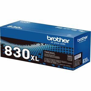 Tóner Brother TN830XL láser negro original 1 unidad