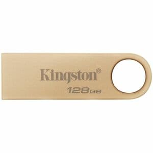 Memoria USB Kingston DataTraveler SE9 G3 128GB USB 3.2 220MB/s lectura