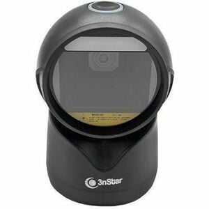 Escáner de códigos 3nstar SC504 2D omnidireccional USB 160 mm