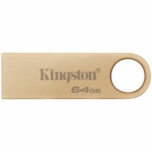 Memoria USB Kingston DataTraveler SE9 G3 64GB USB 3.1 220MB/s lectura