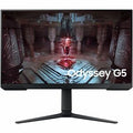 Monitor gamer Samsung LS27CG512ENXZA Odyssey G5 27 pulgadas WQHD 165 Hz
