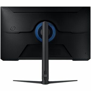 Monitor gamer Samsung LS27CG512ENXZA Odyssey G5 27 pulgadas WQHD 165 Hz