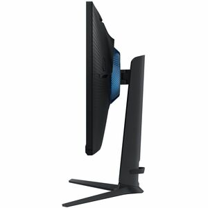Monitor gamer Samsung LS27CG512ENXZA Odyssey G5 27 pulgadas WQHD 165 Hz