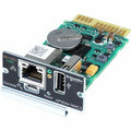Tarjeta de gestión para UPS Apc AP9544 USB, Easy UPS