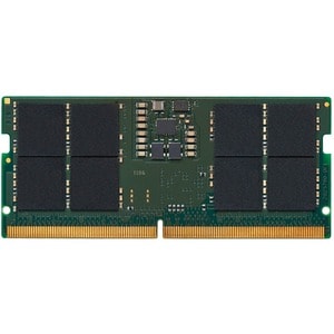 Memoria Kingston KCP556SS8-16 16GB DDR5 5600MT/s SODIMM