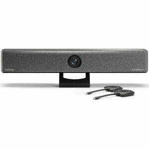 Cámara de videoconferencia Barco ClickShare R9861633USB2 4K, USB tipo C, 120°