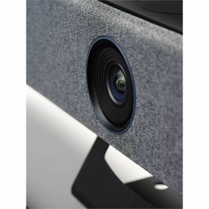 Cámara de videoconferencia Barco ClickShare R9861633USB2 4K, USB tipo C, 120°