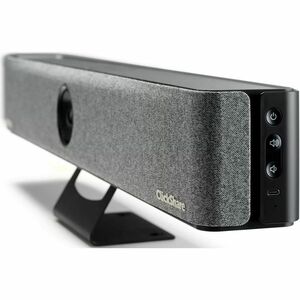 Cámara de videoconferencia Barco ClickShare R9861633USB2 4K, USB tipo C, 120°