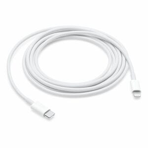 Cable USB-C a Lightning Apple MW2R3AM/A 2 m, transferencia de datos