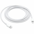 Cable USB-C a Lightning Apple MW2R3AM/A 2 m, transferencia de datos