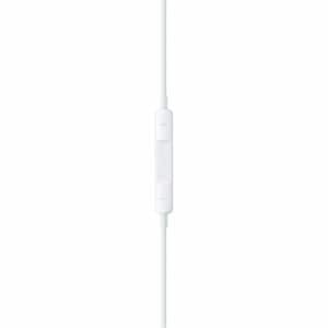 Audífonos Apple EarPods MWTY3AM/A cableados, Lightning, intrauditivos