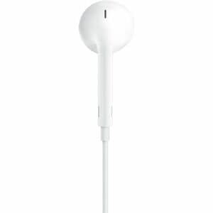 Audífonos Apple EarPods MWTY3AM/A cableados, Lightning, intrauditivos