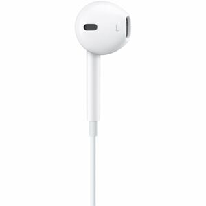 Audífonos Apple EarPods MWTY3AM/A cableados, Lightning, intrauditivos