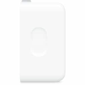 Adaptador de corriente Apple MW2H3AM/A 35 W, doble USB-C, compacto