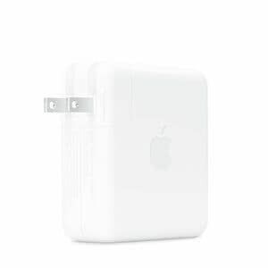 Adaptador de alimentación Apple MW2L3AM/A USB-C 96W para MacBook