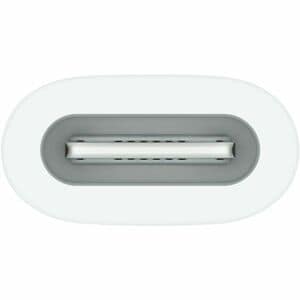 Adaptador Apple MWML3AM/A USB-C a Apple Pencil, transferencia de datos